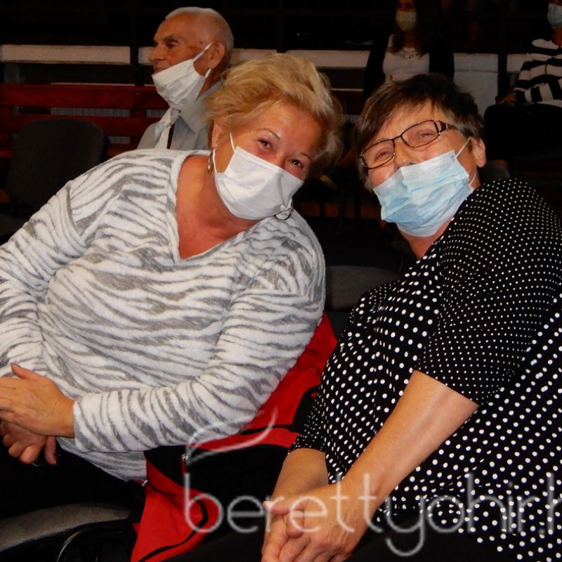 Soltész Rezső koncert az Idősek Napján 31